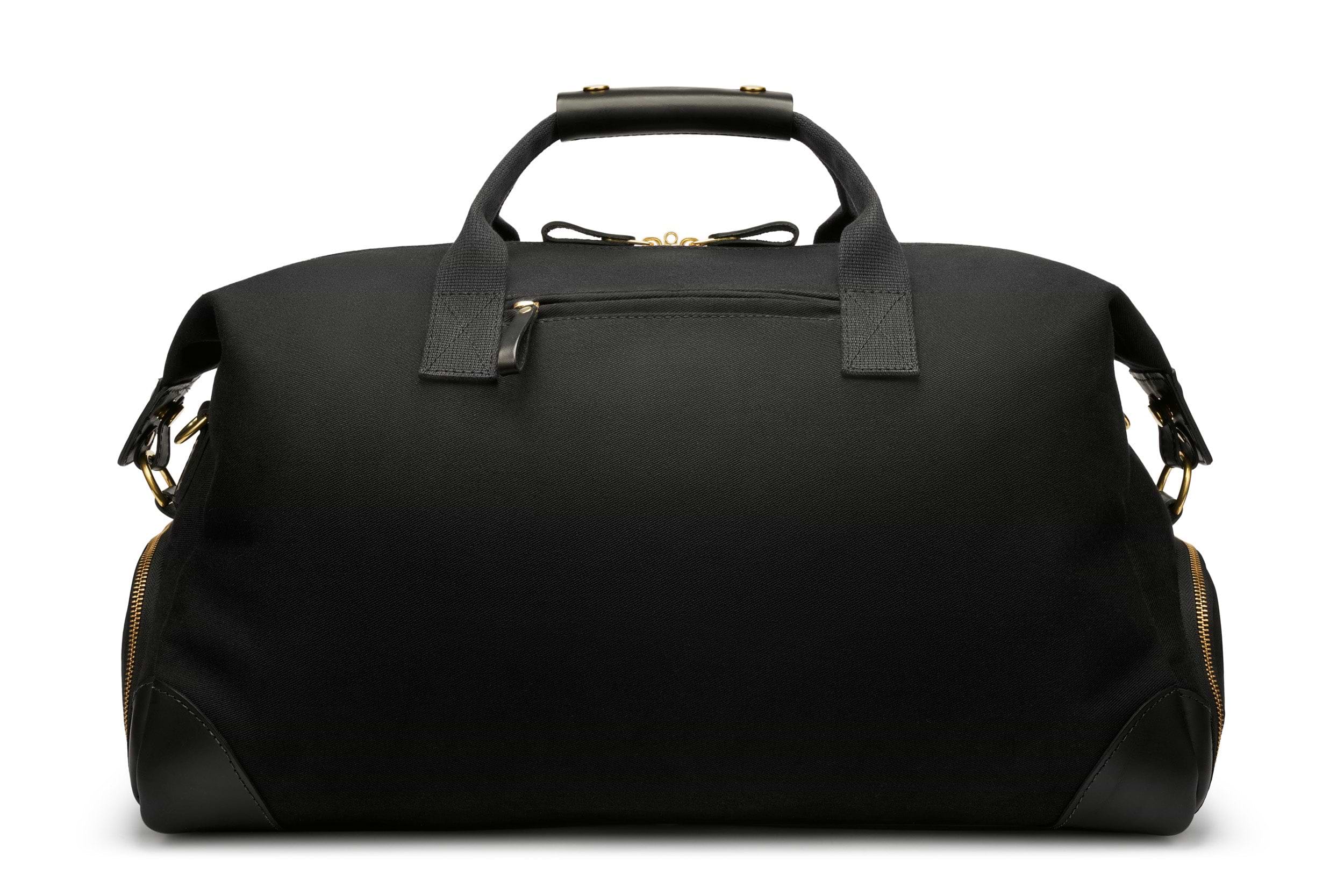 Weekender - Black