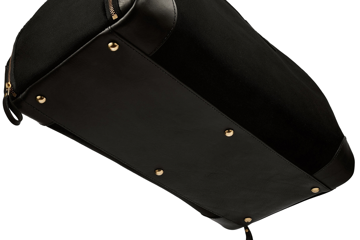 high quality protector studs at the bottom