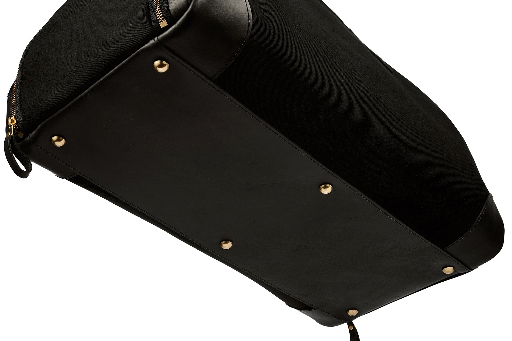 high quality protector studs at the bottom