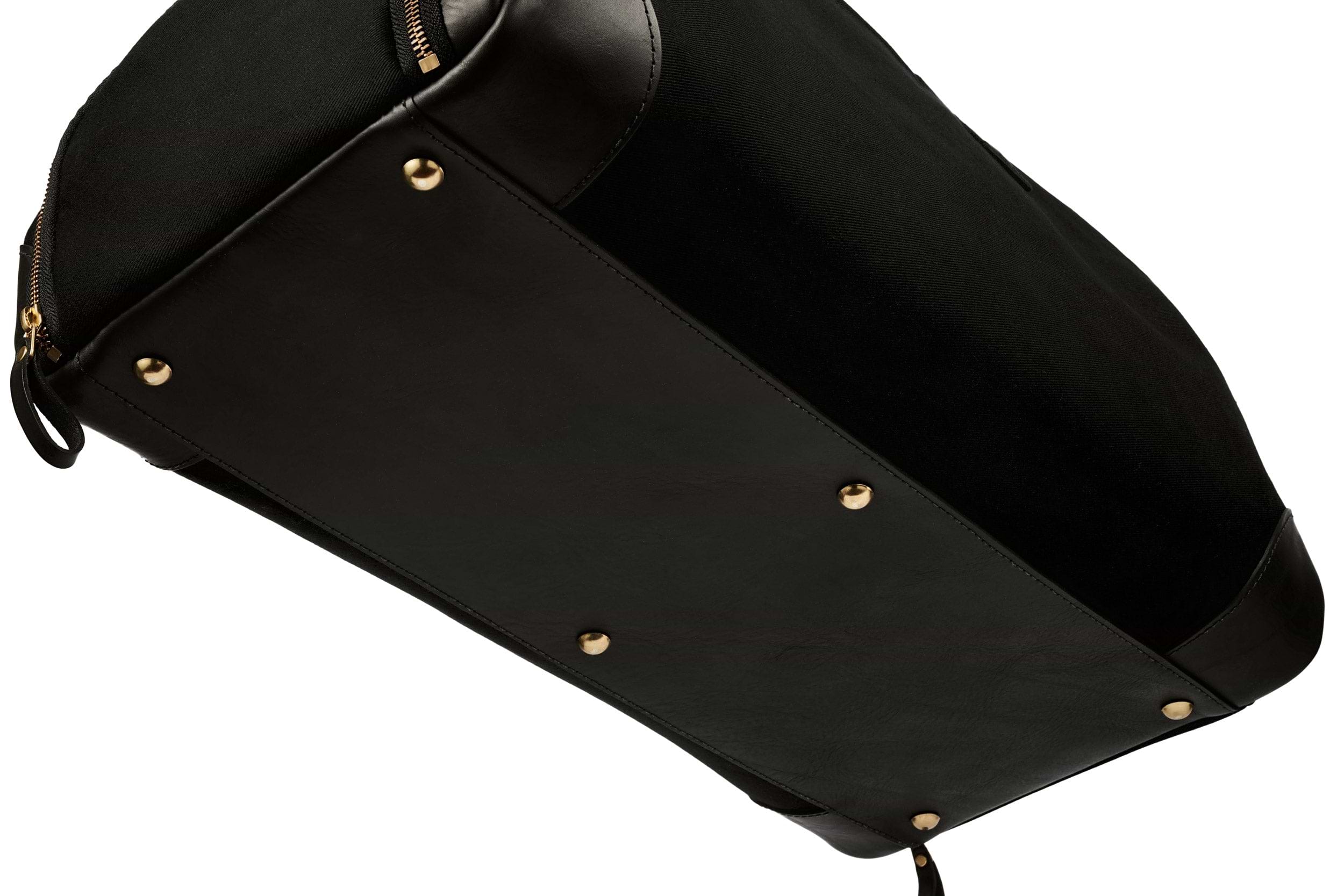 Weekender - Black