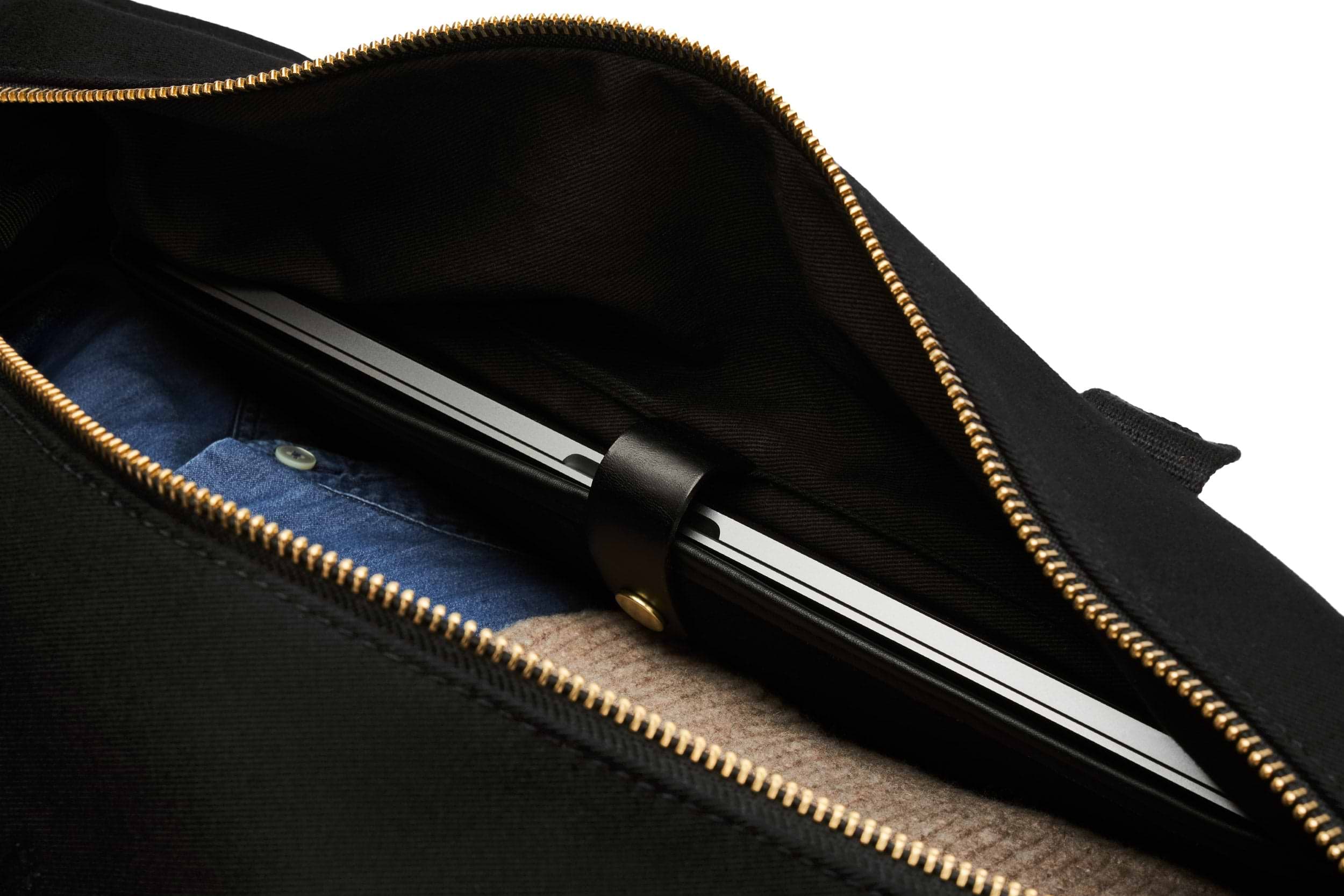 Weekender - Black