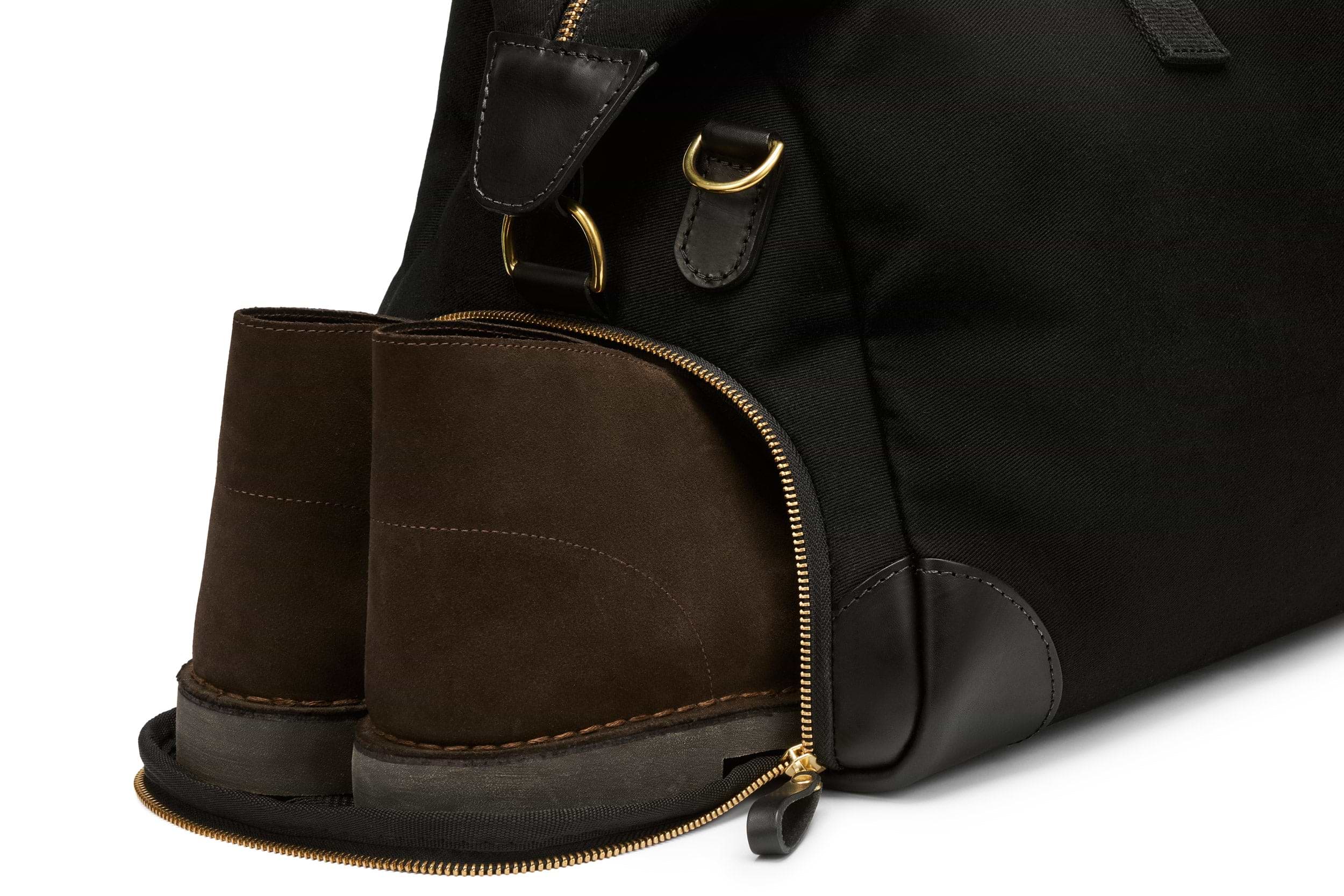 Weekender - Black