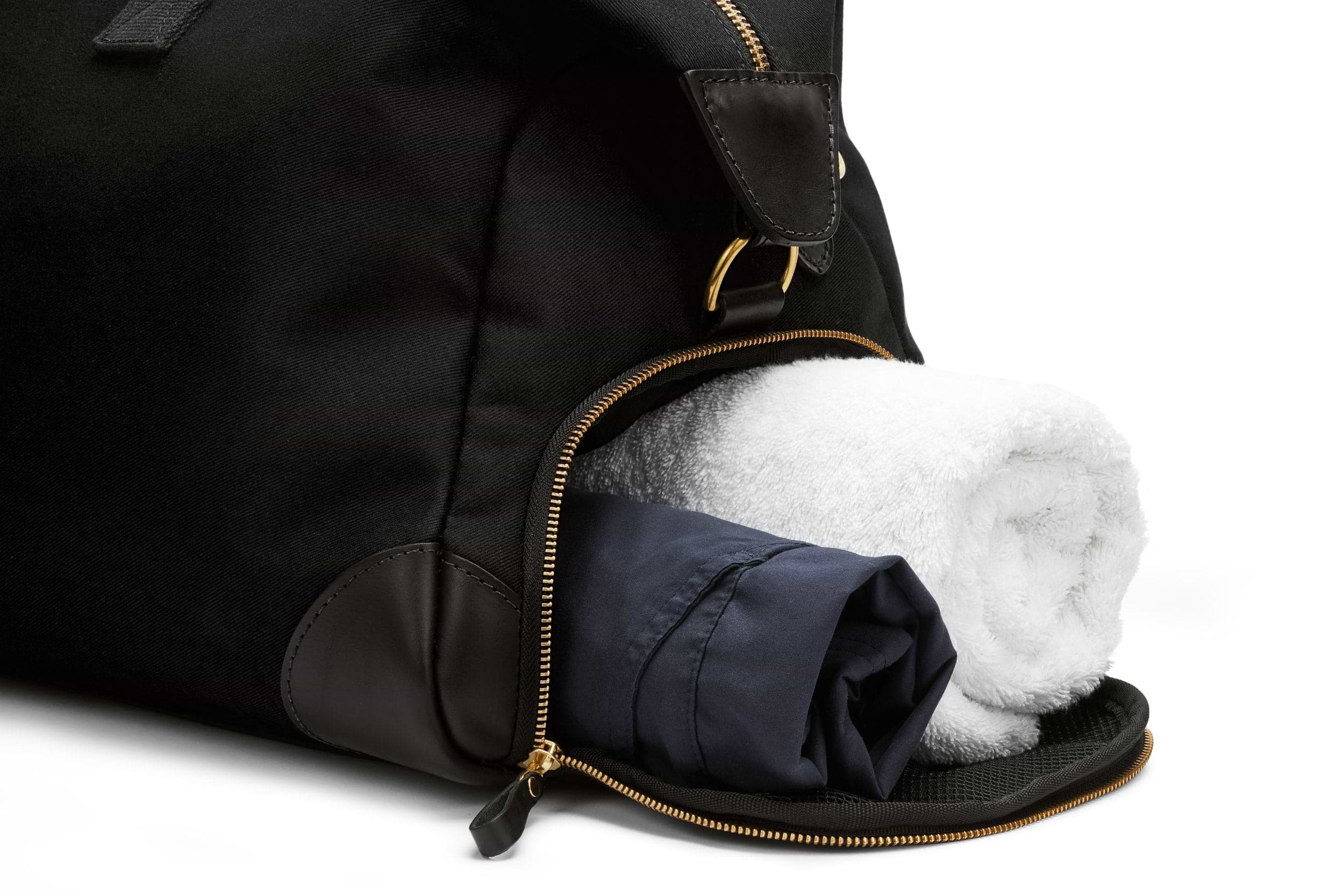 Weekender - Black