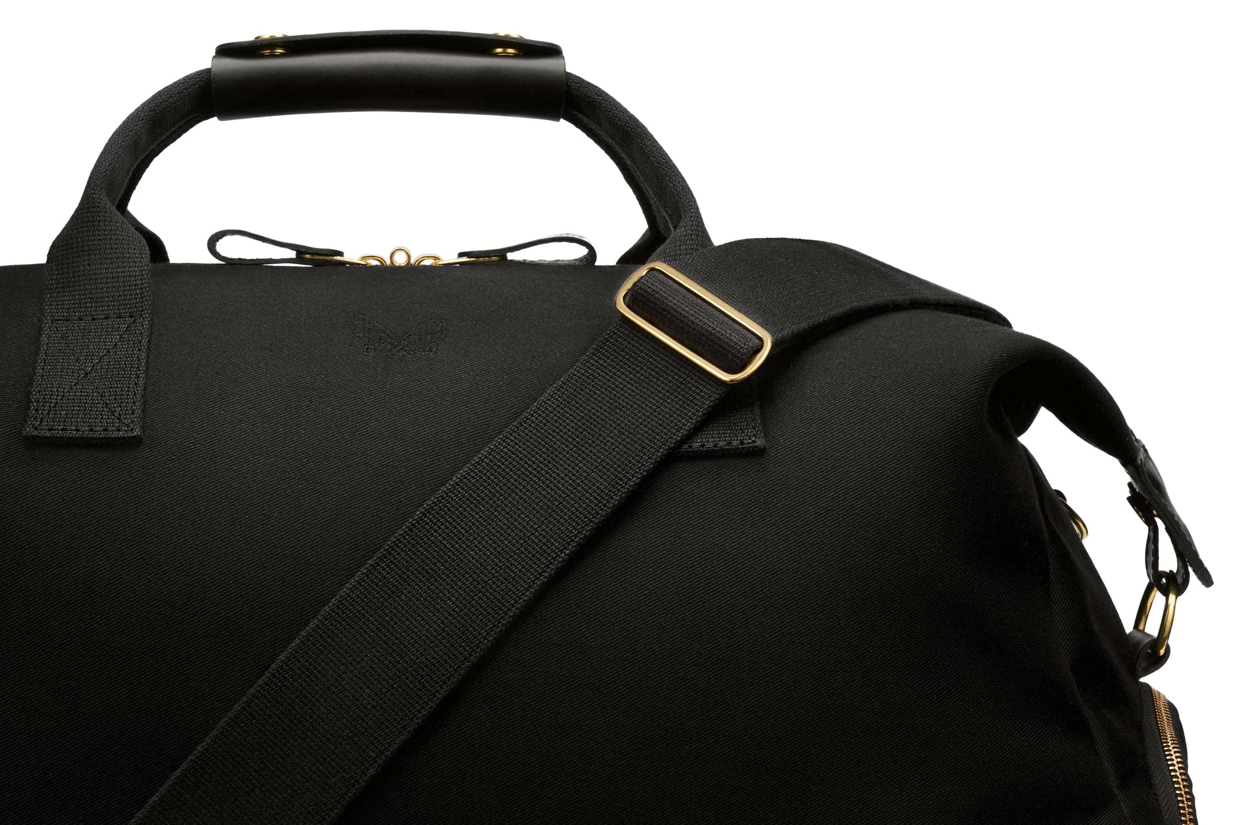 Weekender - Black