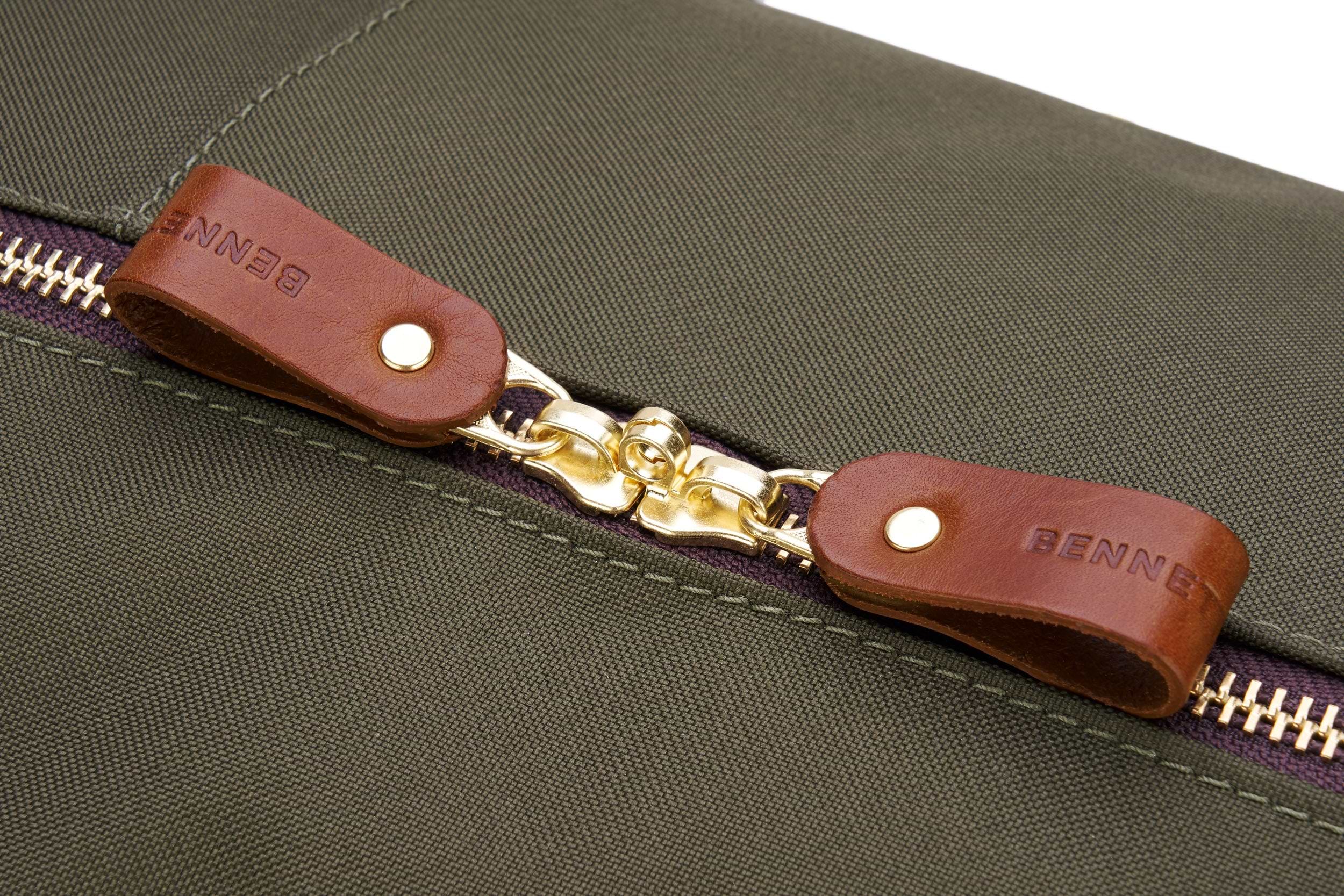 Cargo Full Set - Olive