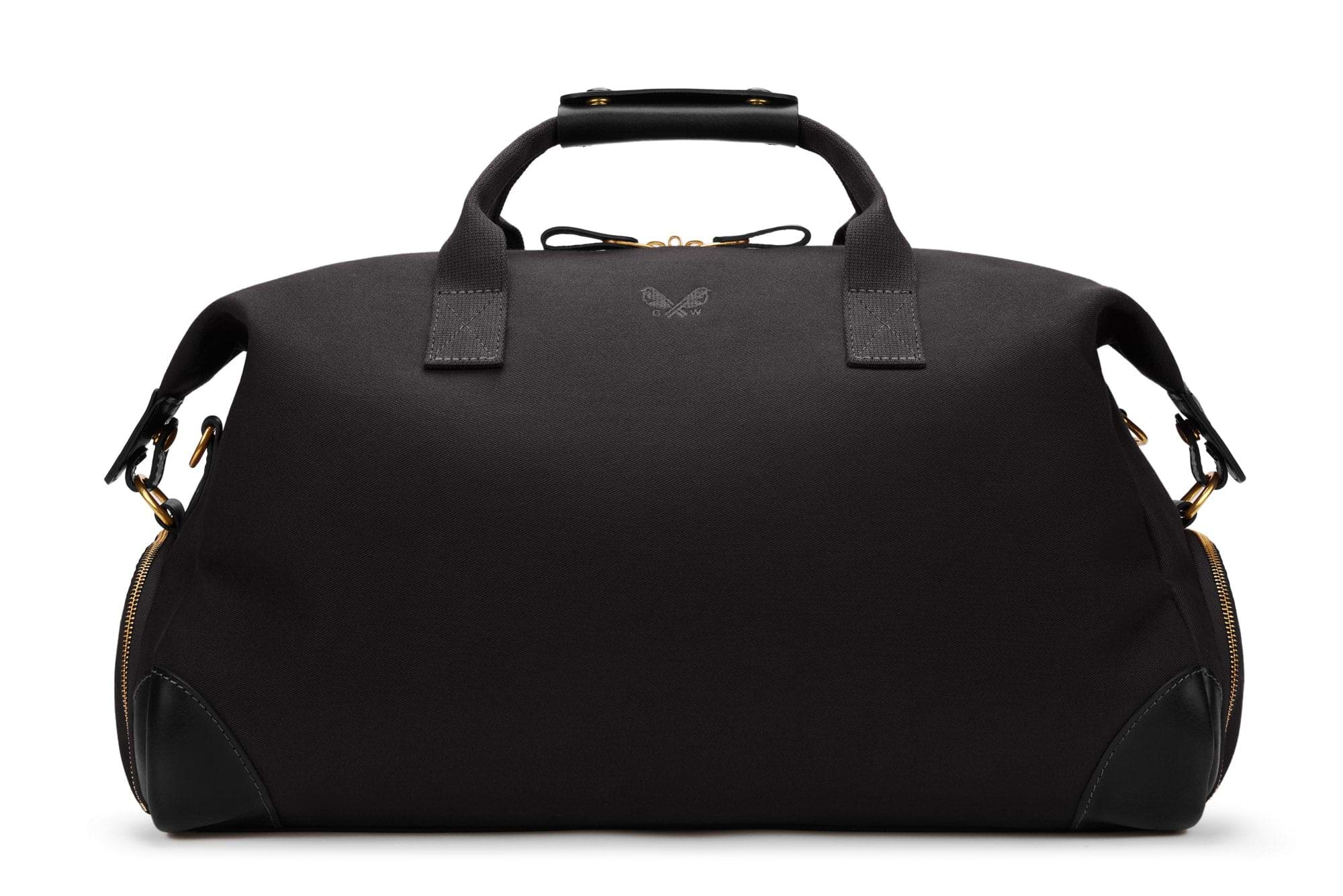 Weekender - Black