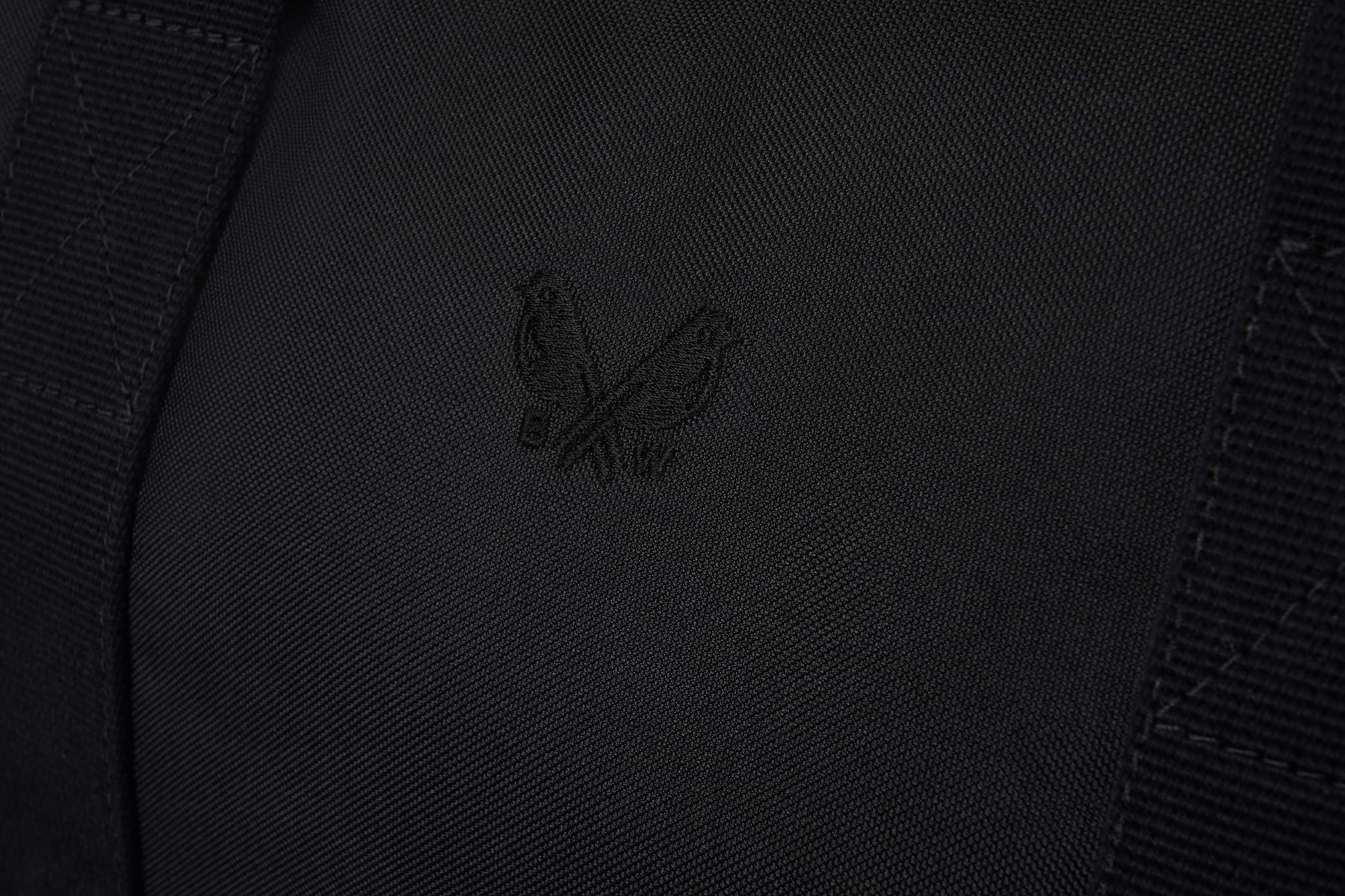 Cargo Large - Black