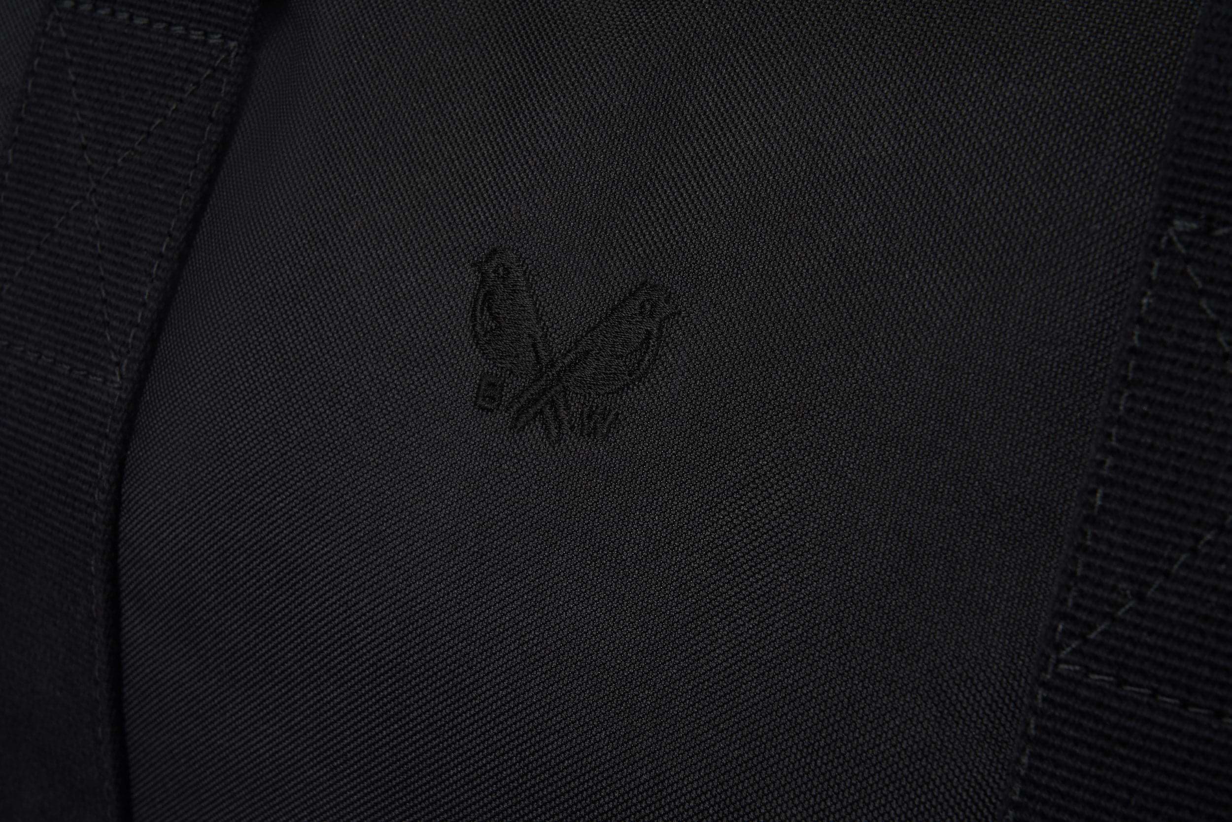 Cargo Medium - Black