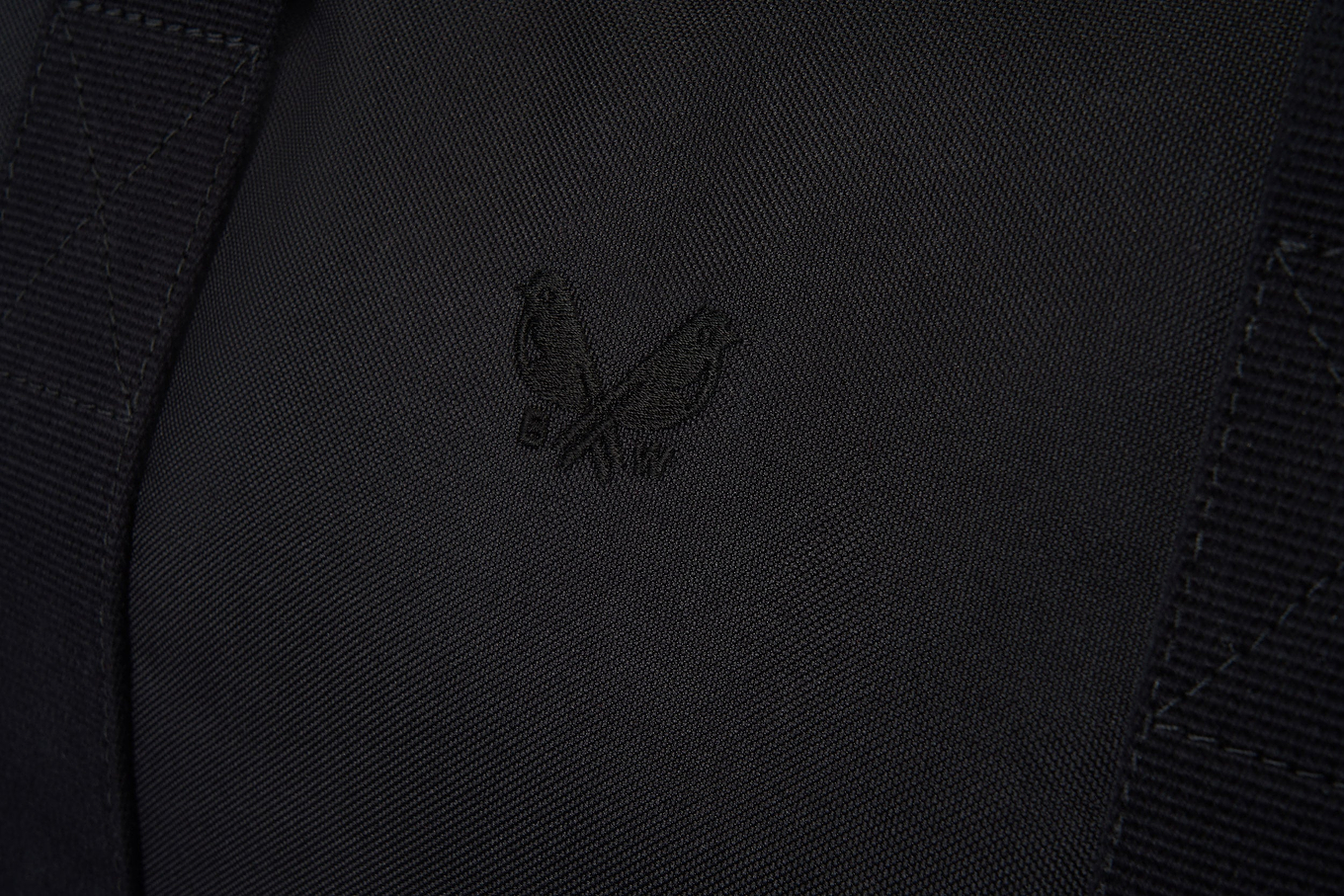 Cargo Full Set - Black