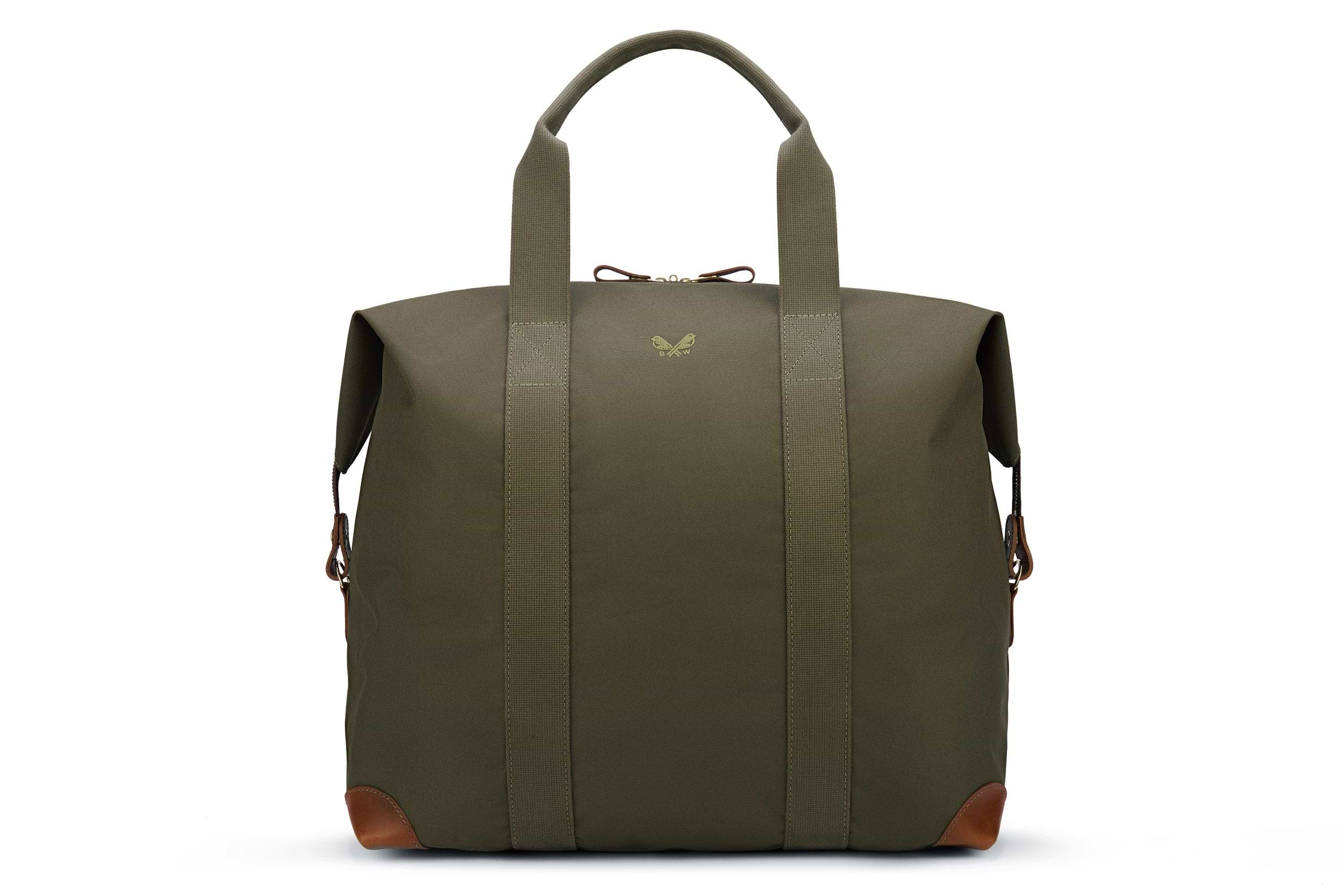 Cargo Large Olive