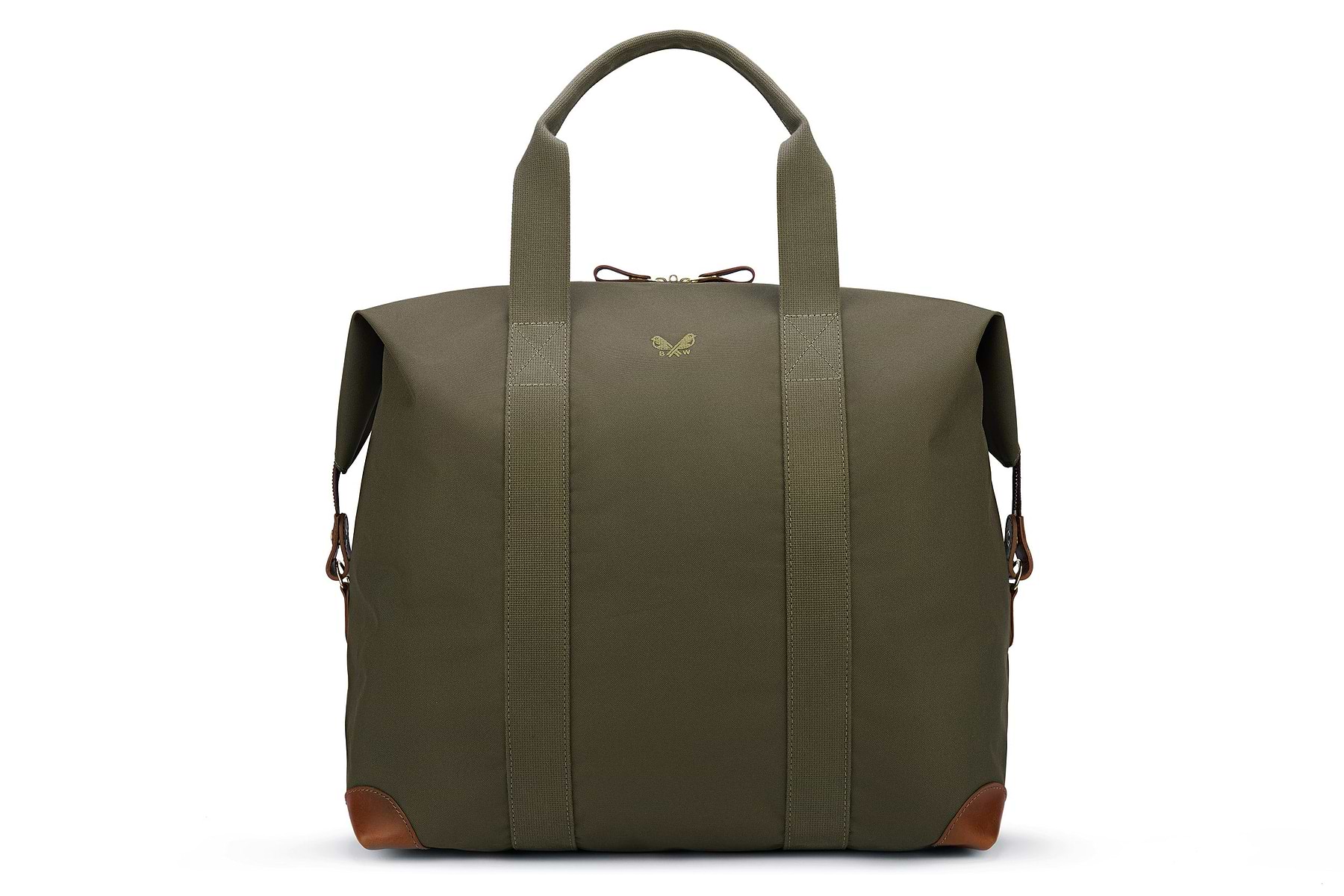 Cargo Large - Olive