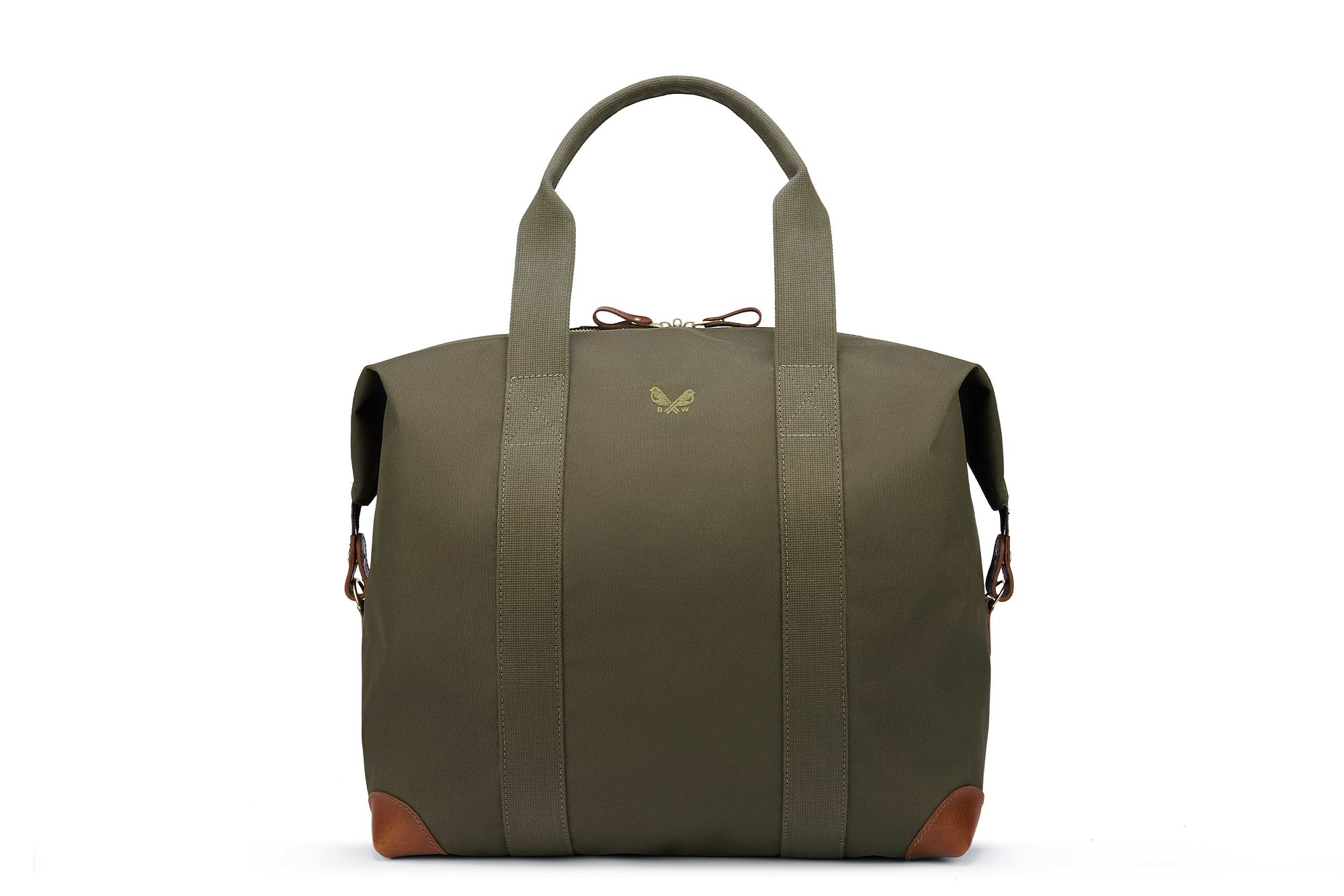Cargo Medium - Olive