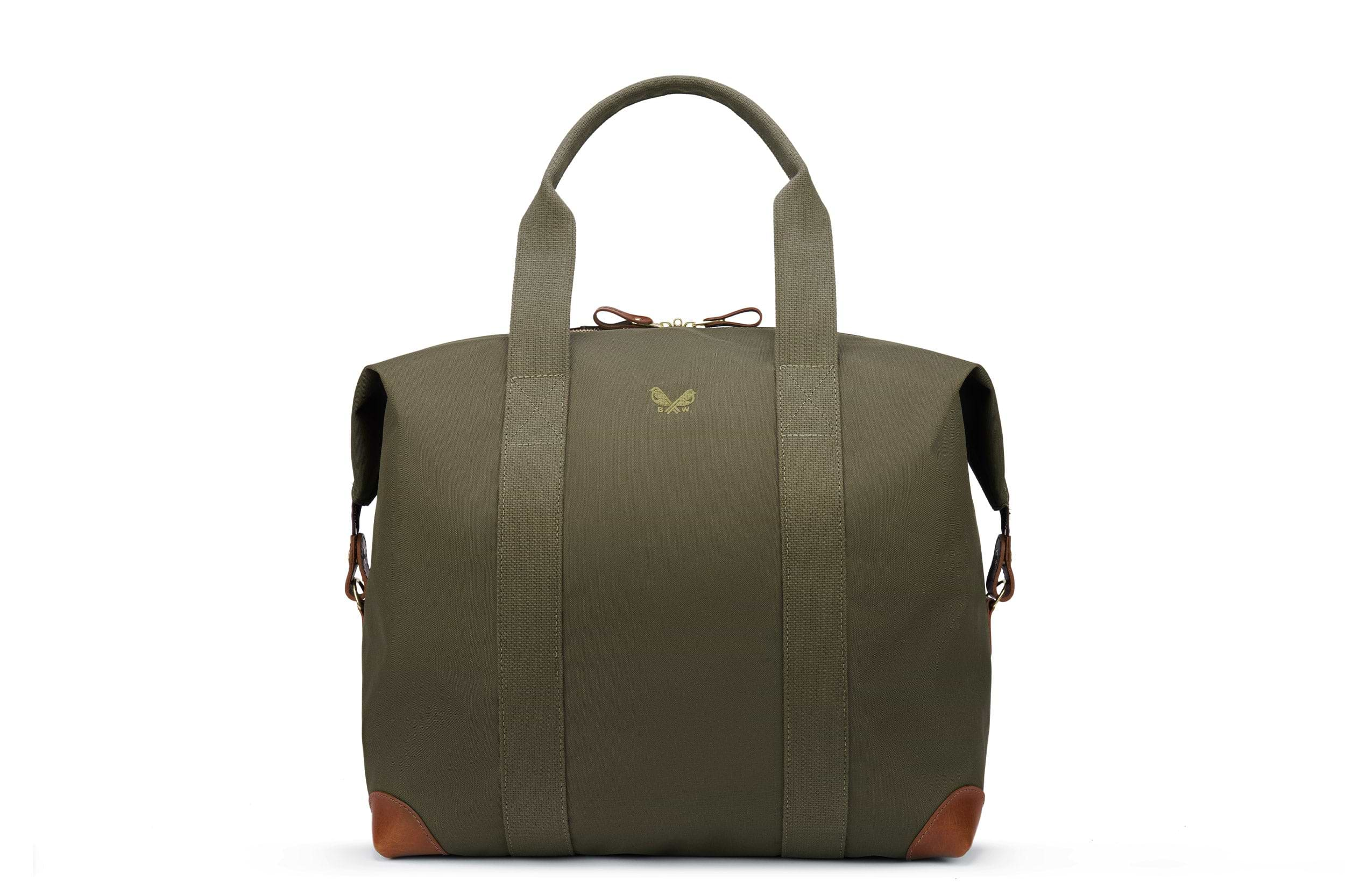 Cargo Medium - Olive