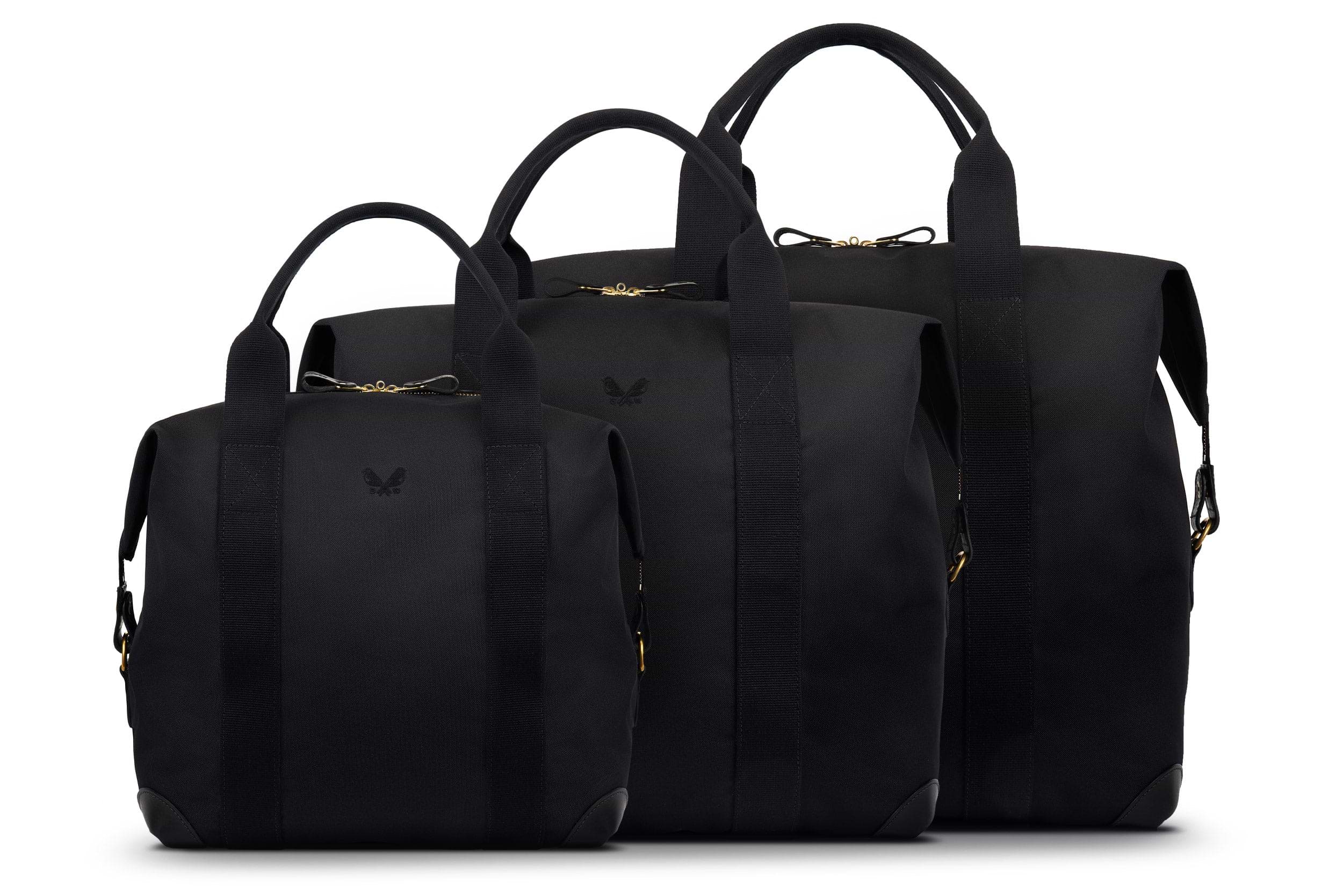 Cargo Full Set - Black