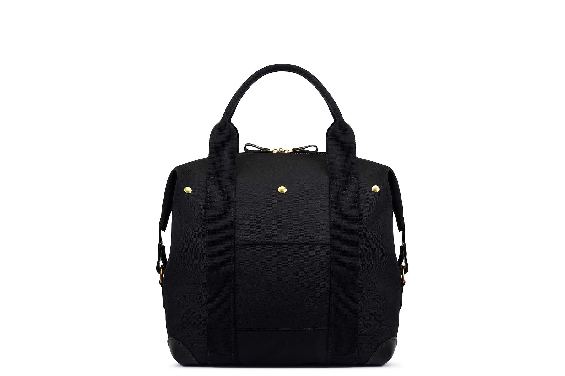 Cargo Small - Black