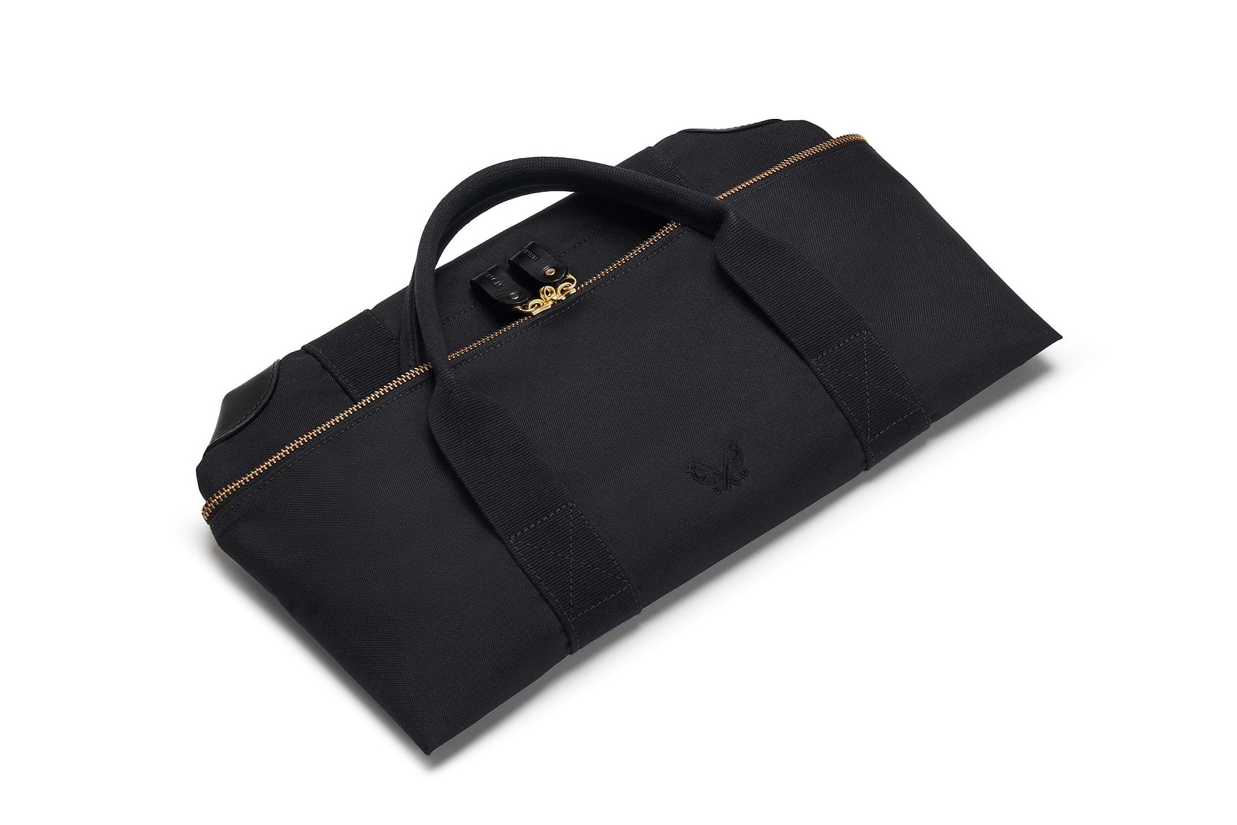 Cargo Small - Black