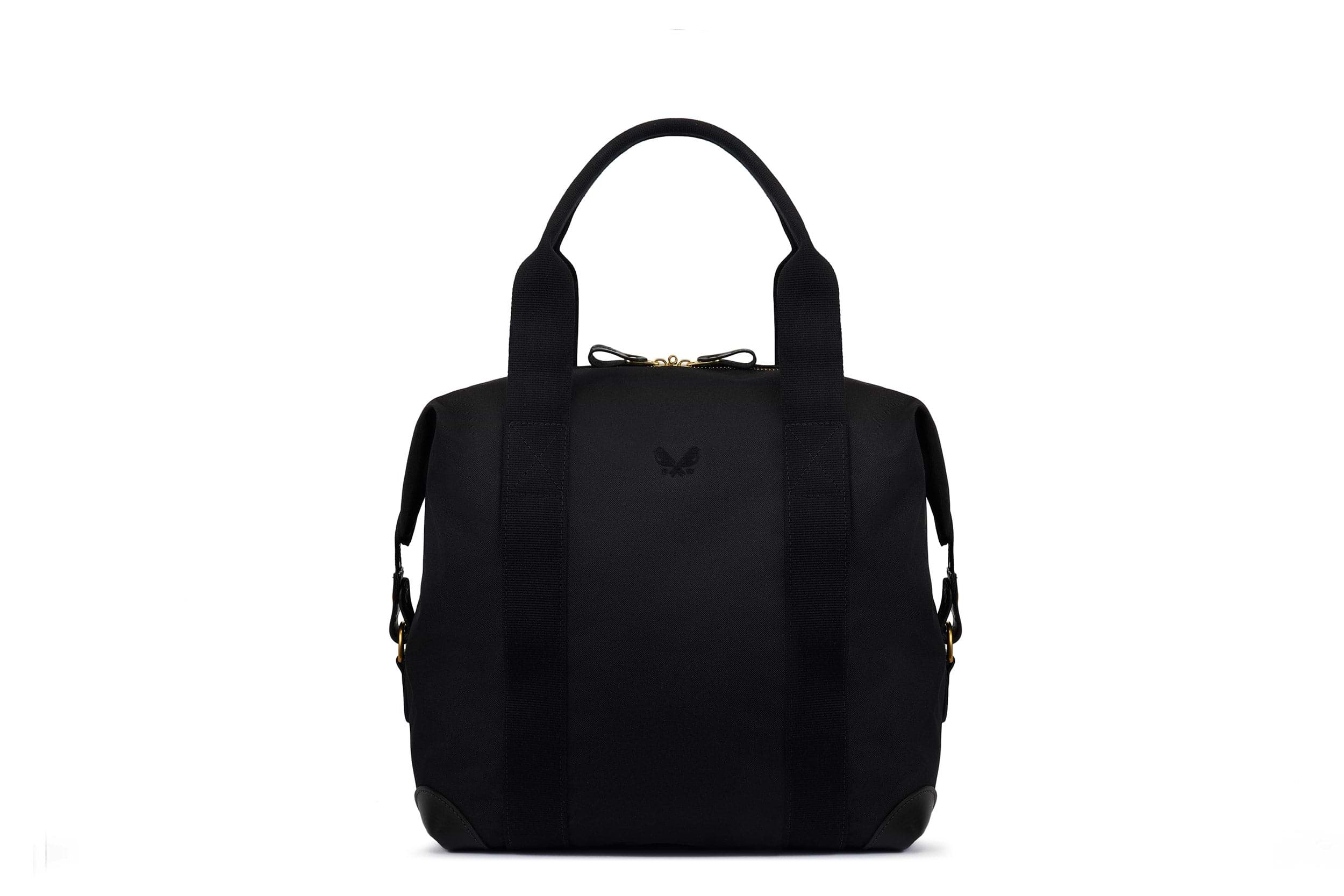 Cargo Small - Black