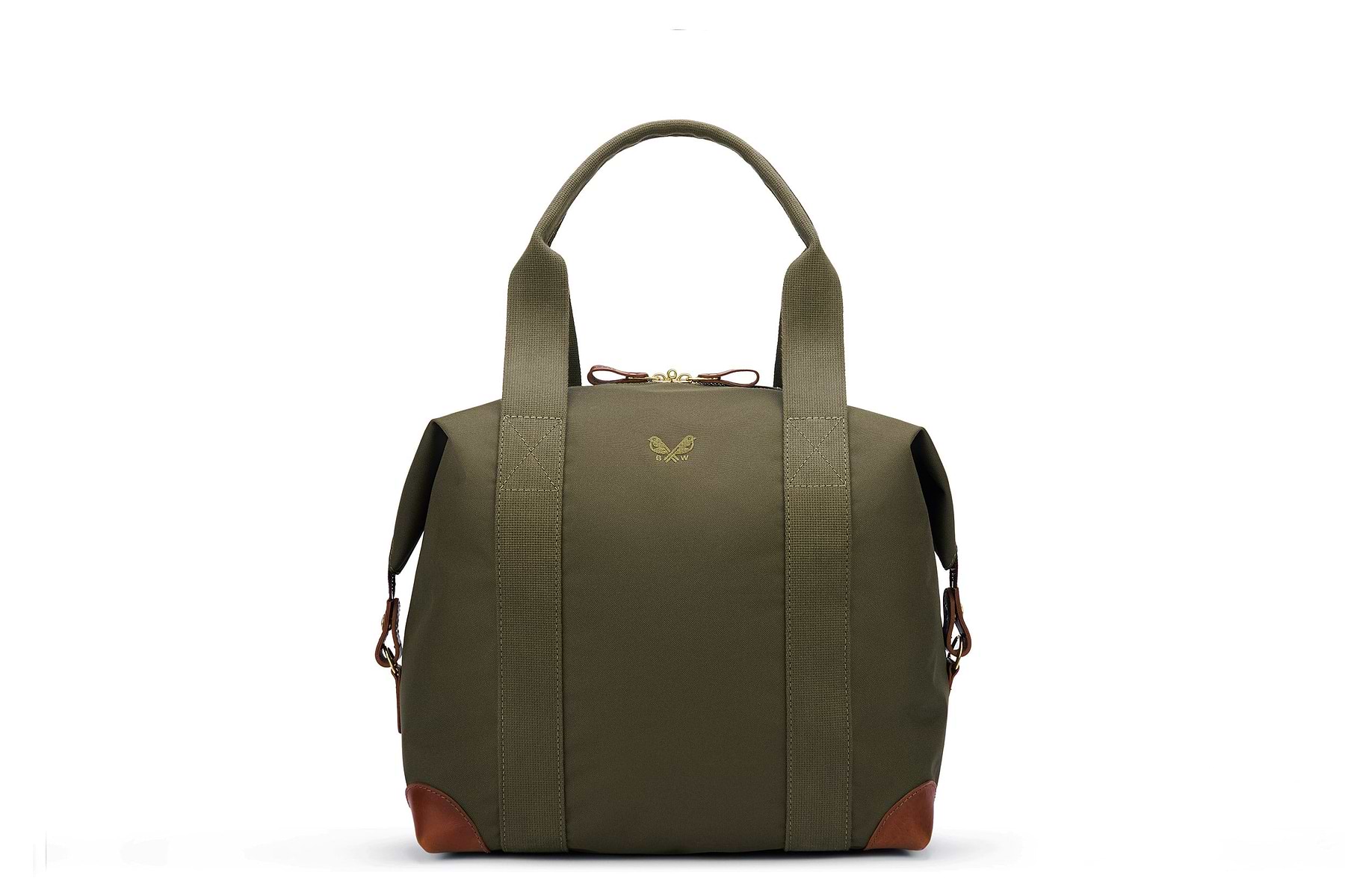 Cargo Small - Olive
