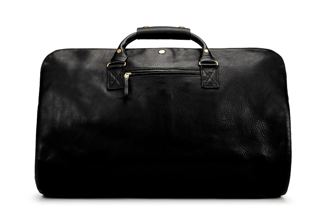 suit carrier holdall back view