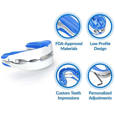 How to Select the Best Snoring Mouthpiece - Expert Guide