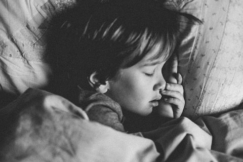 Understanding Night Terrors in Children