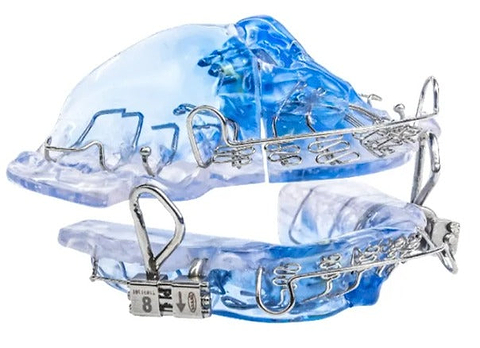vivos for sleep apnea mrna mouthpiece