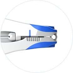 accu adjust system