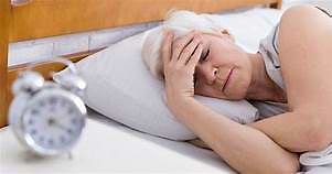 help with altitude insomnia