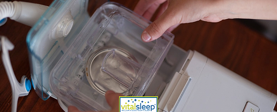 Best Distilled Water for CPAP Machines