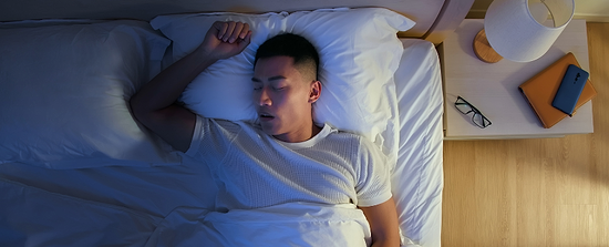 best homeopathic medicine for snoring