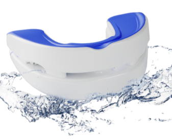 vitalsleep mouthpiece