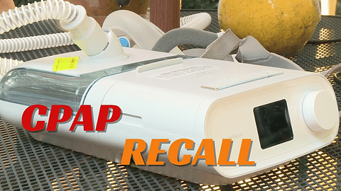 cpap recall 2024 lawsuits