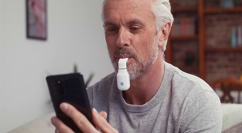 excite sleep apnea device