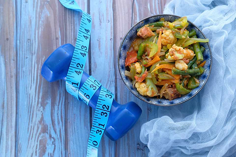 weight loss and sleep apnea