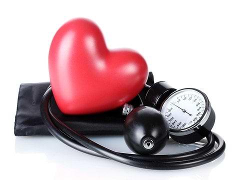 blood pressure and sleep apnea