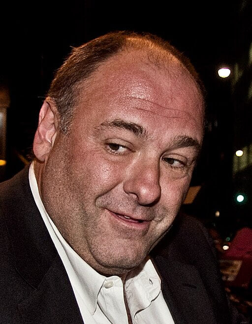 Celebrity James Gandolfini who died from sleep apnea infused cardiac arrest