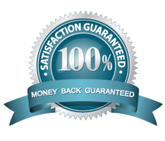 guarantee icon