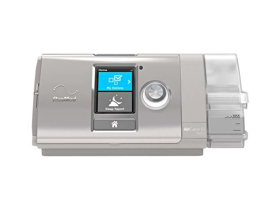 Best CPAP  For Severe Sleep Apnea