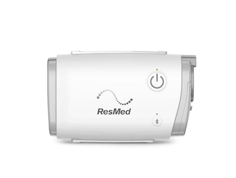 resmed airmini autoset travel cpap
