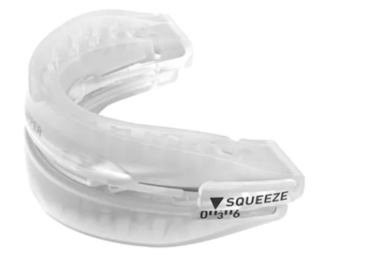 snore rx mouthpiece