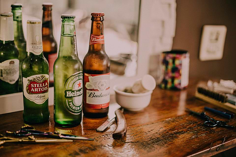 alcohol increases snoring