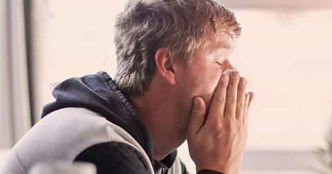 why people snore when awake