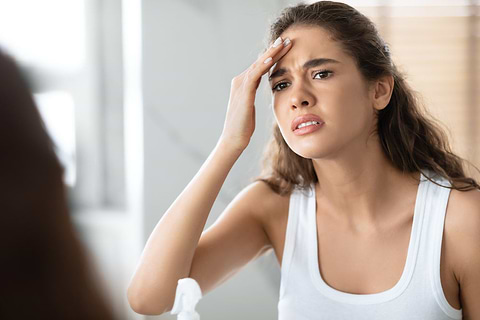 Cortisol and Sleep