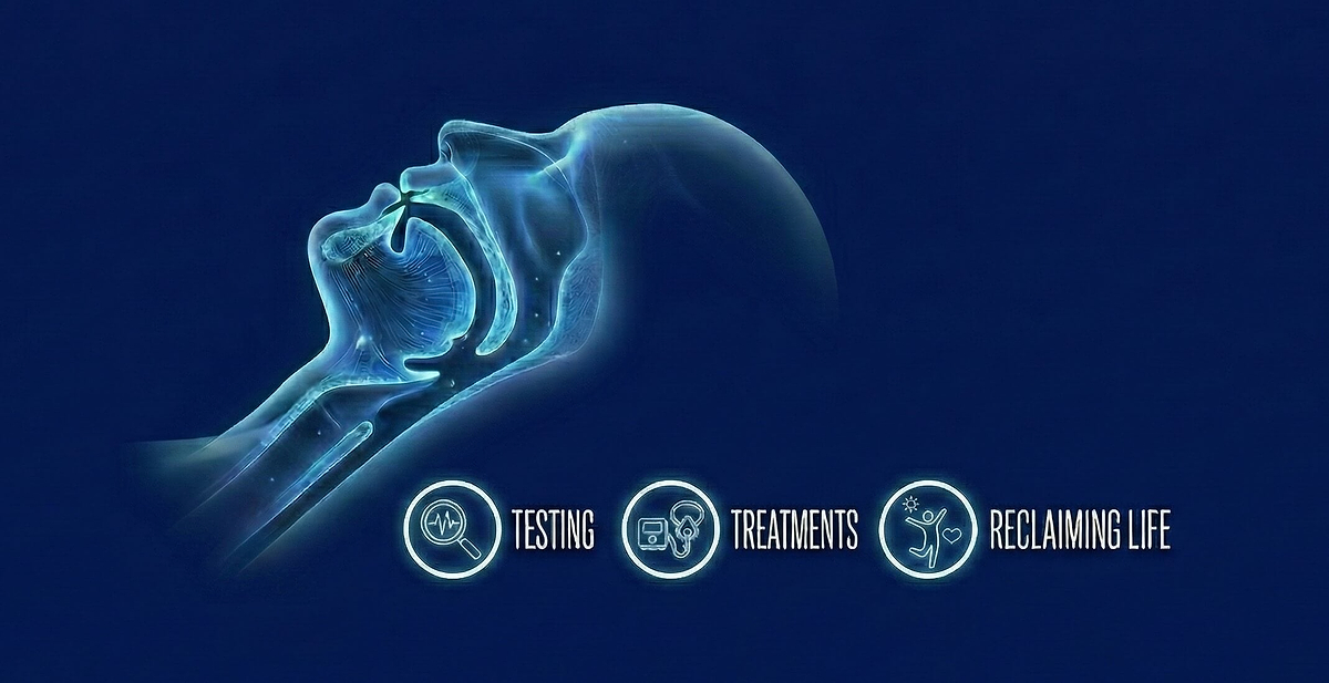 sleep apnea guide in 2026