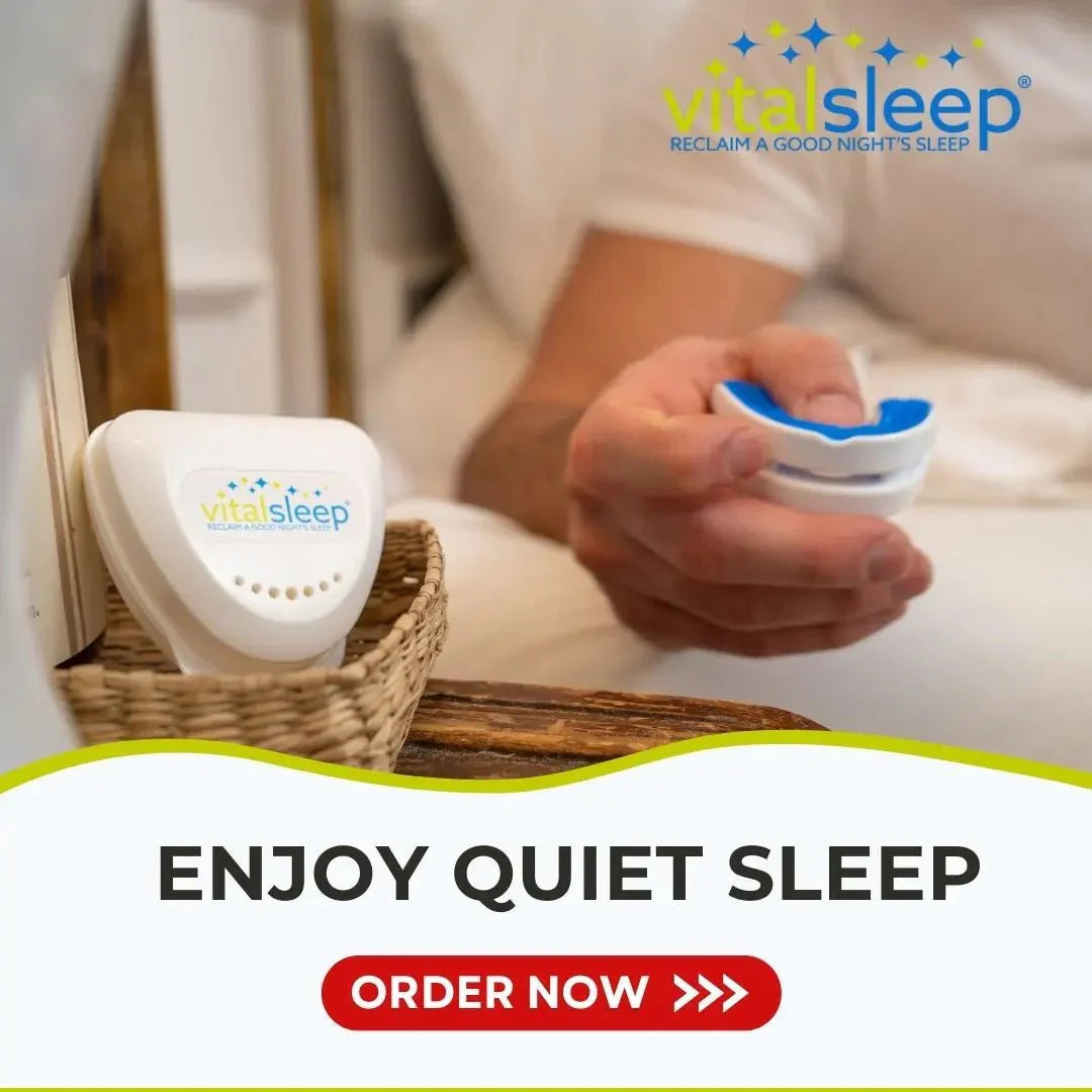 Exploring CPAP Alternatives: Is a Custom Anti-Snoring Device Right for Sleep Apnea