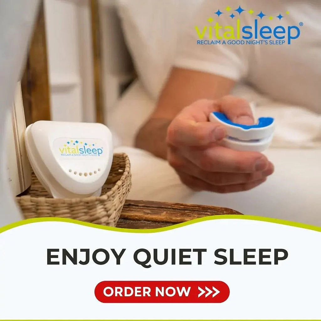 Exploring CPAP Alternatives: Is a Custom Anti-Snoring Device Right for Sleep Apnea