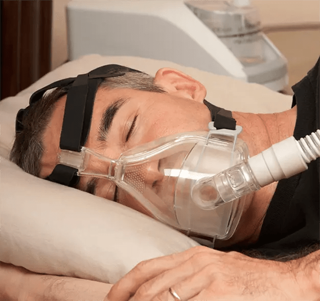 CPAP Alternative and Snoring Solutions