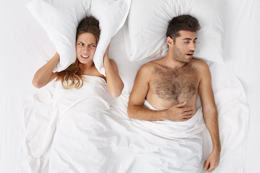 The Best Anti-Snoring Devices to Stop Snoring in 2024