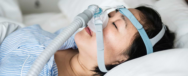 best at home sleep apnea test