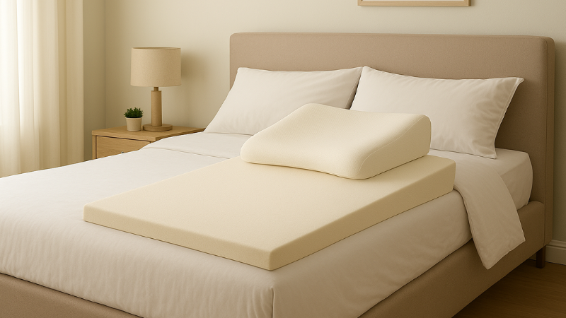 best bed for snoring and sleep apnea